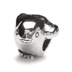 Trollbeads das Original Silber Bead Küken TAGBE-30018