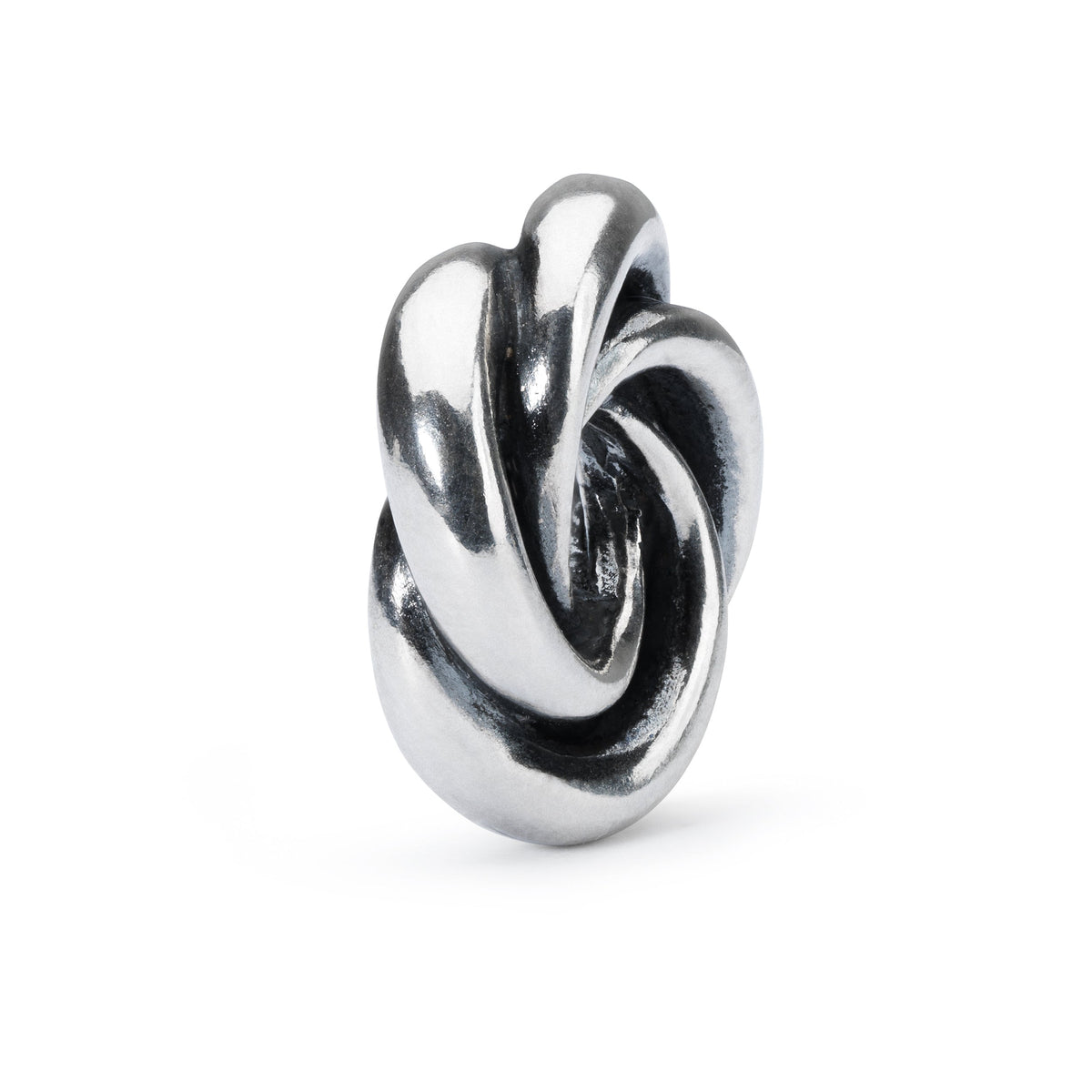 Trollbeads das Original Silber Bead Unendlichkeit TAGBE-30141
