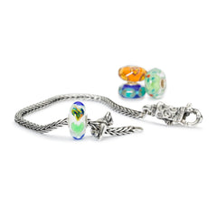 Trollbeads das Original Art to Go Armband