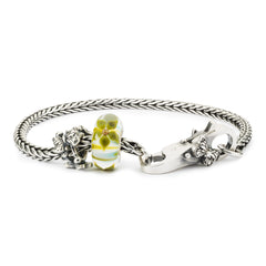 Trollbeads das Original Schönheit in Vollendung - Limitiertes Designerarmband