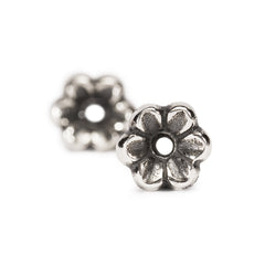 Trollbeads das Original Ohrschmuck Maiblume TAGEA-10001