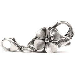 Trollbeads das Original Großer Blumenverschluss TAGLO-00001