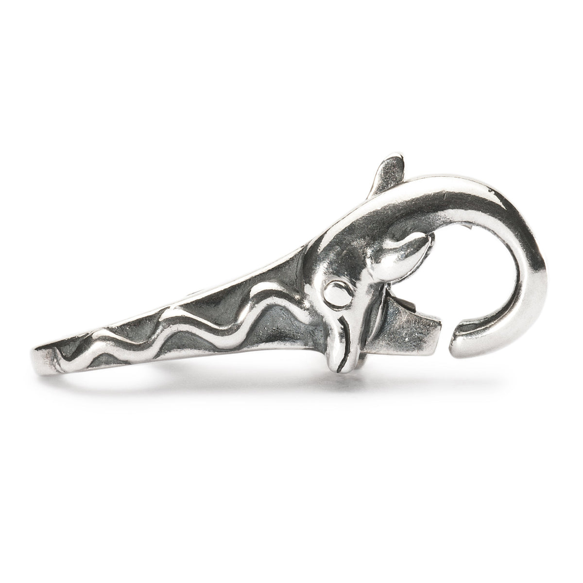 Trollbeads das Original Delphin Verschluss TAGLO-00011