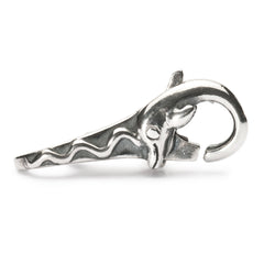 Trollbeads das Original Delphin Verschluss TAGLO-00011