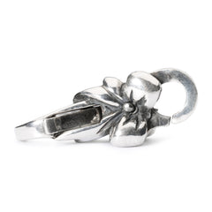 Trollbeads das Original Verschluss mit Schleife TAGLO-00017
