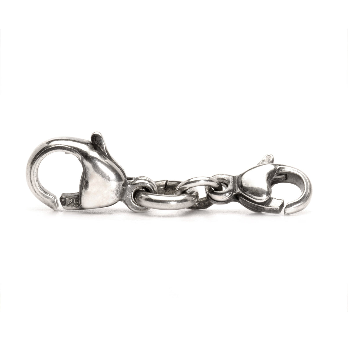 Trollbeads das Original Basis Verschluss TAGLO-00025