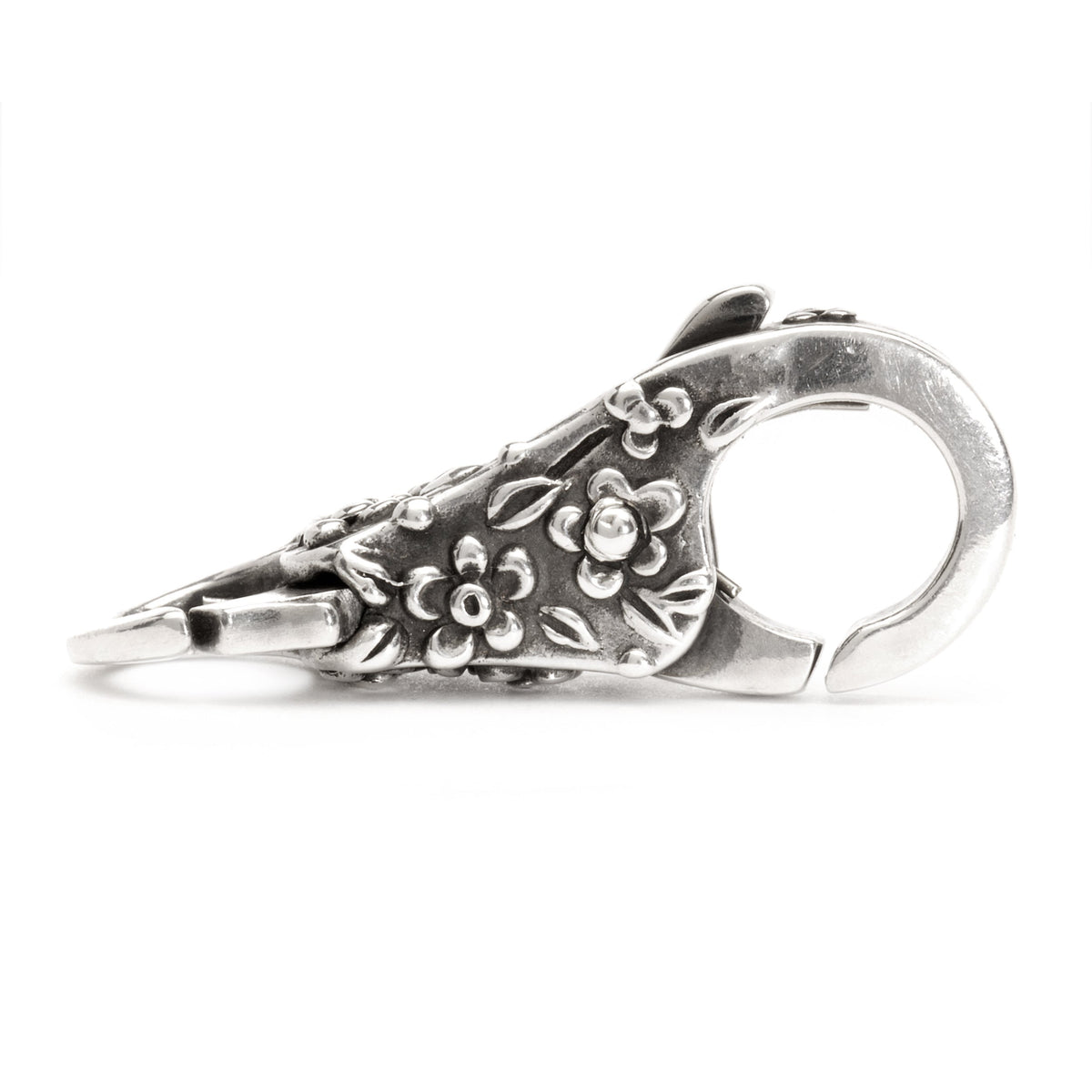 Trollbeads das Original Verschluss mit Spitzen TAGLO-00028