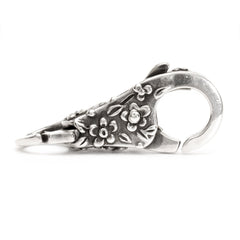 Trollbeads das Original Verschluss mit Spitzen TAGLO-00028