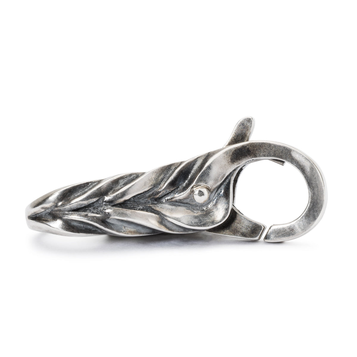 Trollbeads das Original Fuchsschwanz Verschluss TAGLO-00059