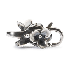 Trollbeads das Original Blühende Wiese Verschluss TAGLO-00061