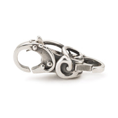 Trollbeads das Original Tanz der Natur Verschluss TAGLO-00068