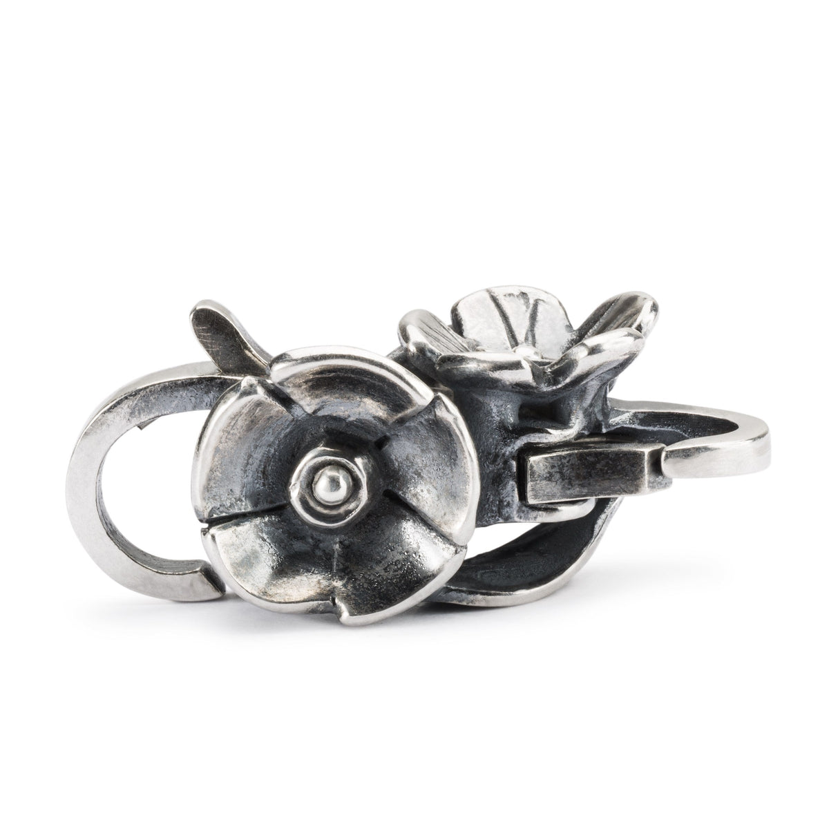 Trollbeads das Original Blühender Blumen Verschluss TAGLO-00082