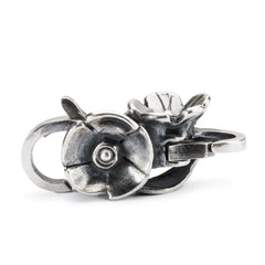 Trollbeads das Original Blühender Blumen Verschluss TAGLO-00082