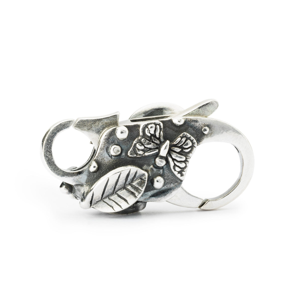 Trollbeads das Original Schmetterling Verschluss TAGLO-00096