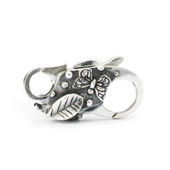 Trollbeads das Original Schmetterling Verschluss TAGLO-00096