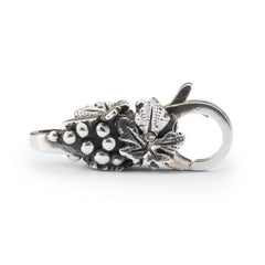 Trollbeads das Original Weinblatt Verschluss TAGLO-00107