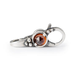 Trollbeads das Original Mut & Freiheit Verschluss TAGLO-00108