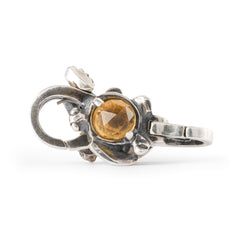 Trollbeads das Original Weisheit und Gelassenheit Verschluss TAGLO-00118