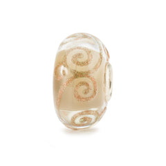 Trollbeads das Original Glas Bead Engelsgüte TGLBE-20109