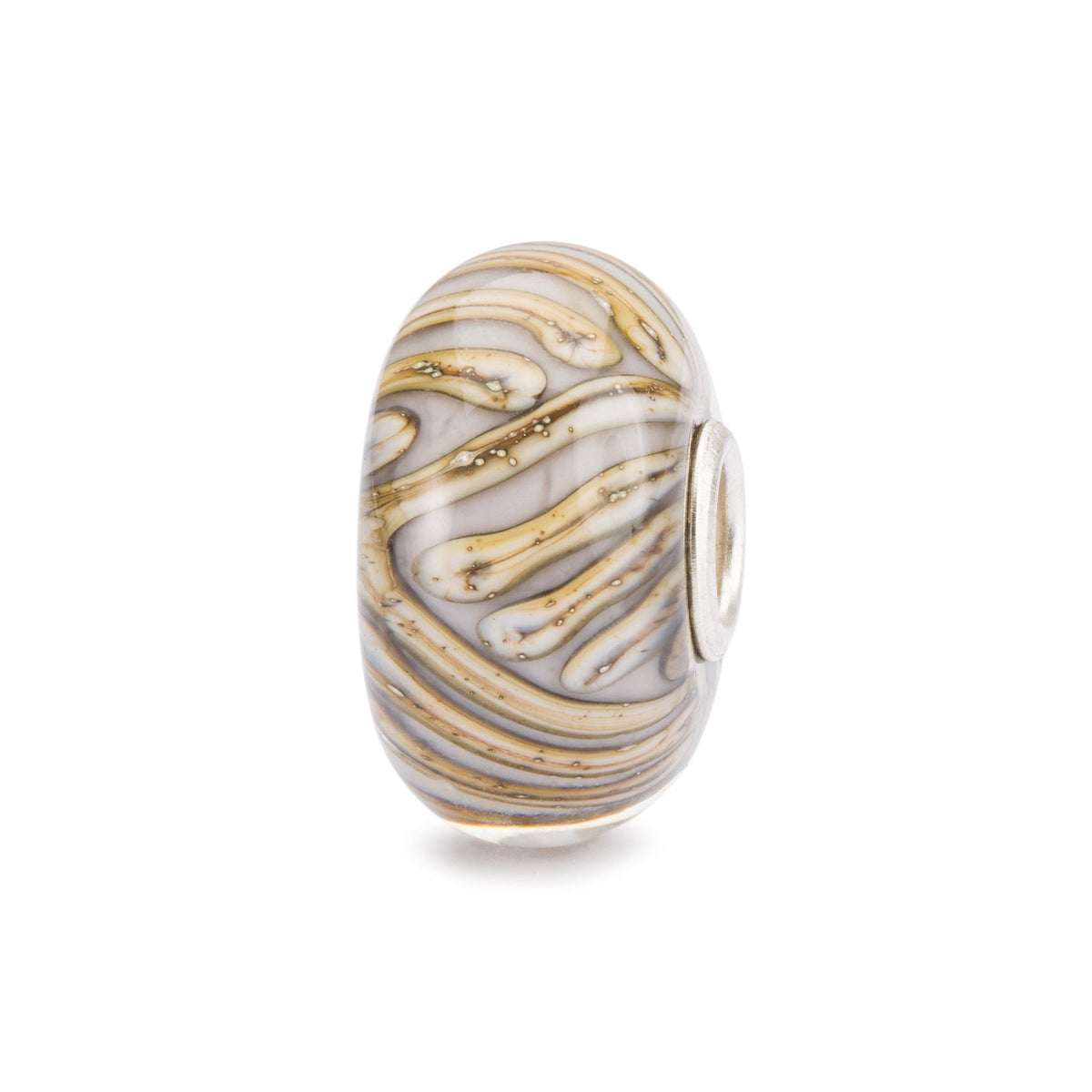 Trollbeads das Original Glas Bead Weide TGLBE-20250