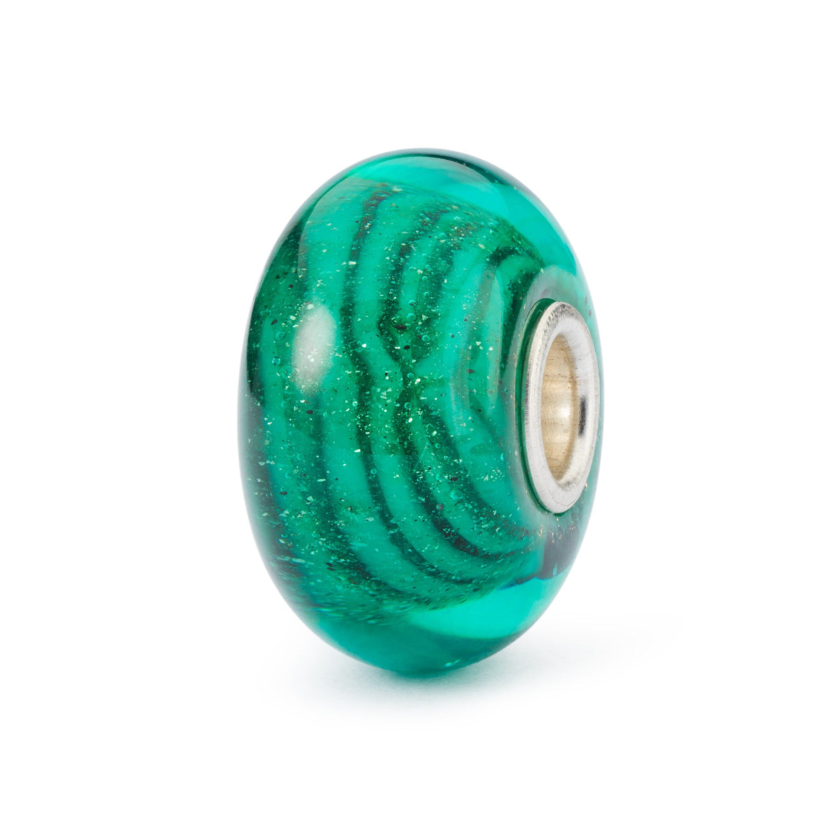 Trollbeads das Original Glas Bead Meine Galaxie - Limitierte Edition TGLBE-20353