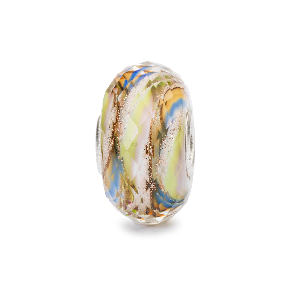 Trollbeads das Original Glas Bead Festival des Lebens TGLBE-30034