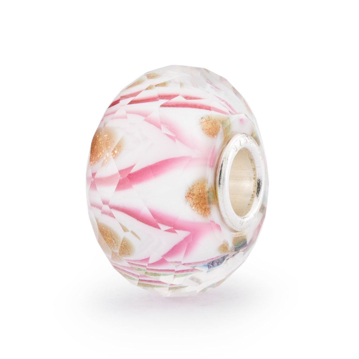 Trollbeads das Original Glas Bead Symphonie in Pink TGLBE-30105