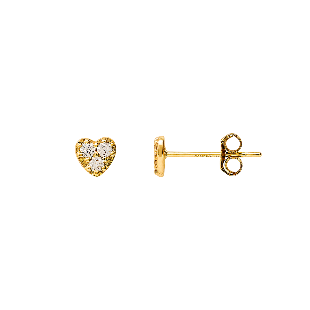 Xenox Ohrschmuck XG14K4002G