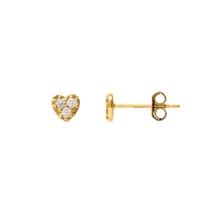 Xenox Ohrschmuck XG14K4002G