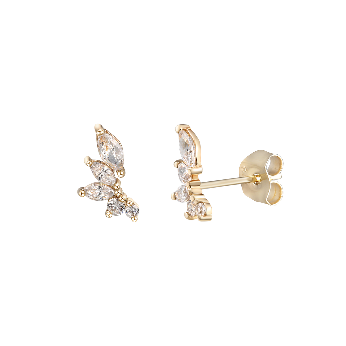 Xenox Ohrschmuck XG14K4028G