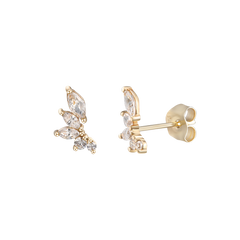 Xenox Ohrschmuck XG14K4028G