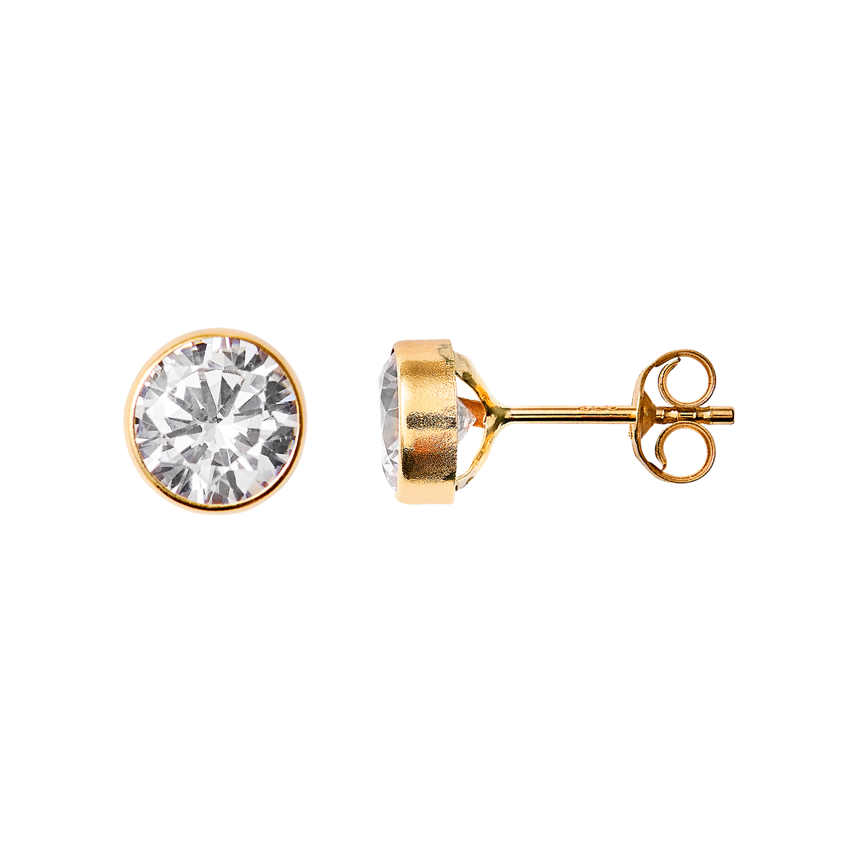 Xenox Ohrschmuck XG14K4047G