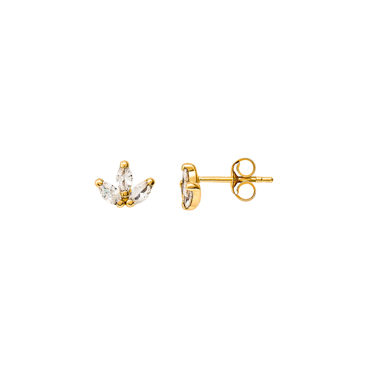 Xenox Ohrschmuck XG14K4068G