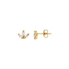 Xenox Ohrschmuck XG14K4068G