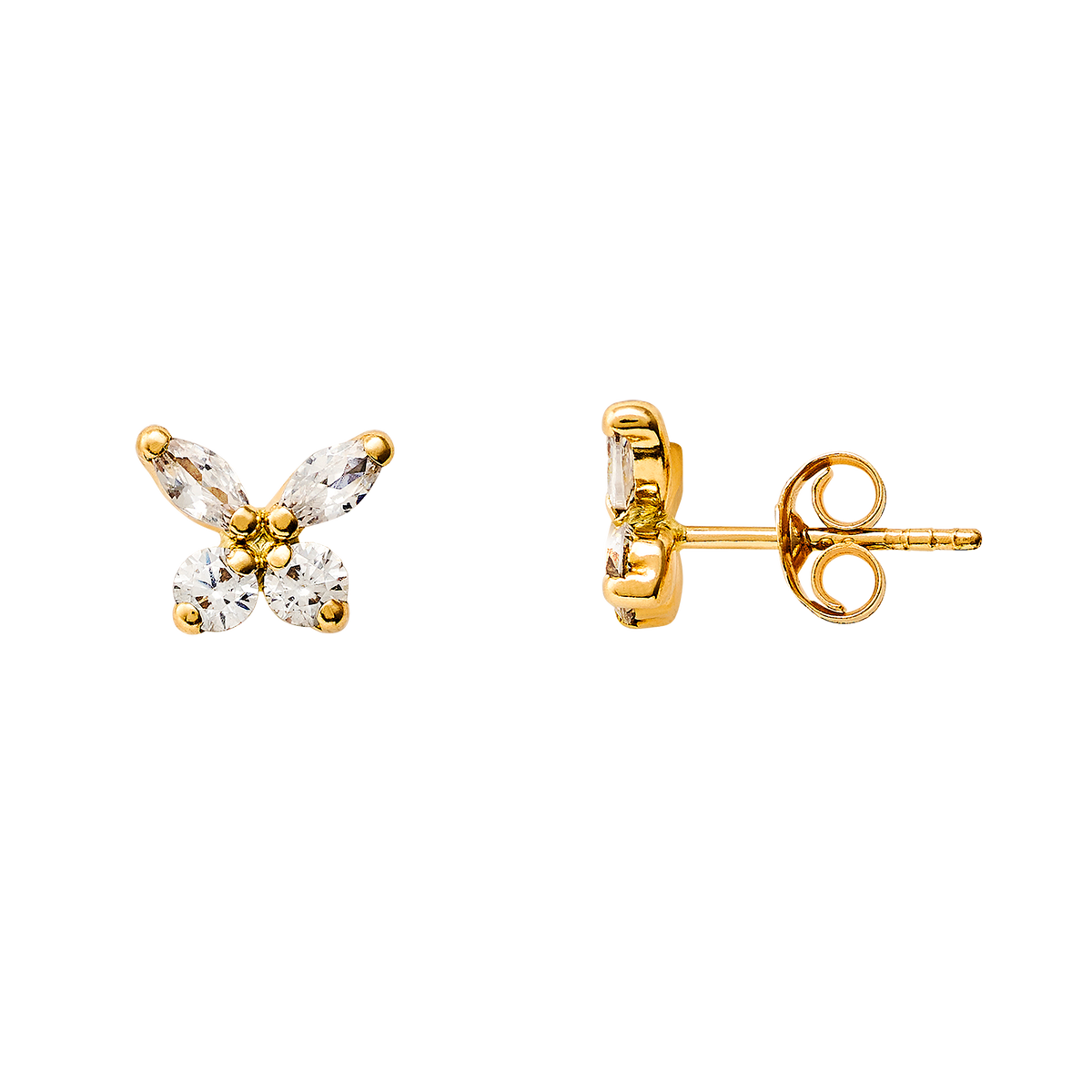 Xenox Ohrschmuck XG14K4073G