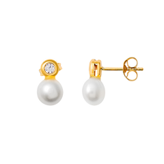 Xenox Ohrschmuck XG14K4161G