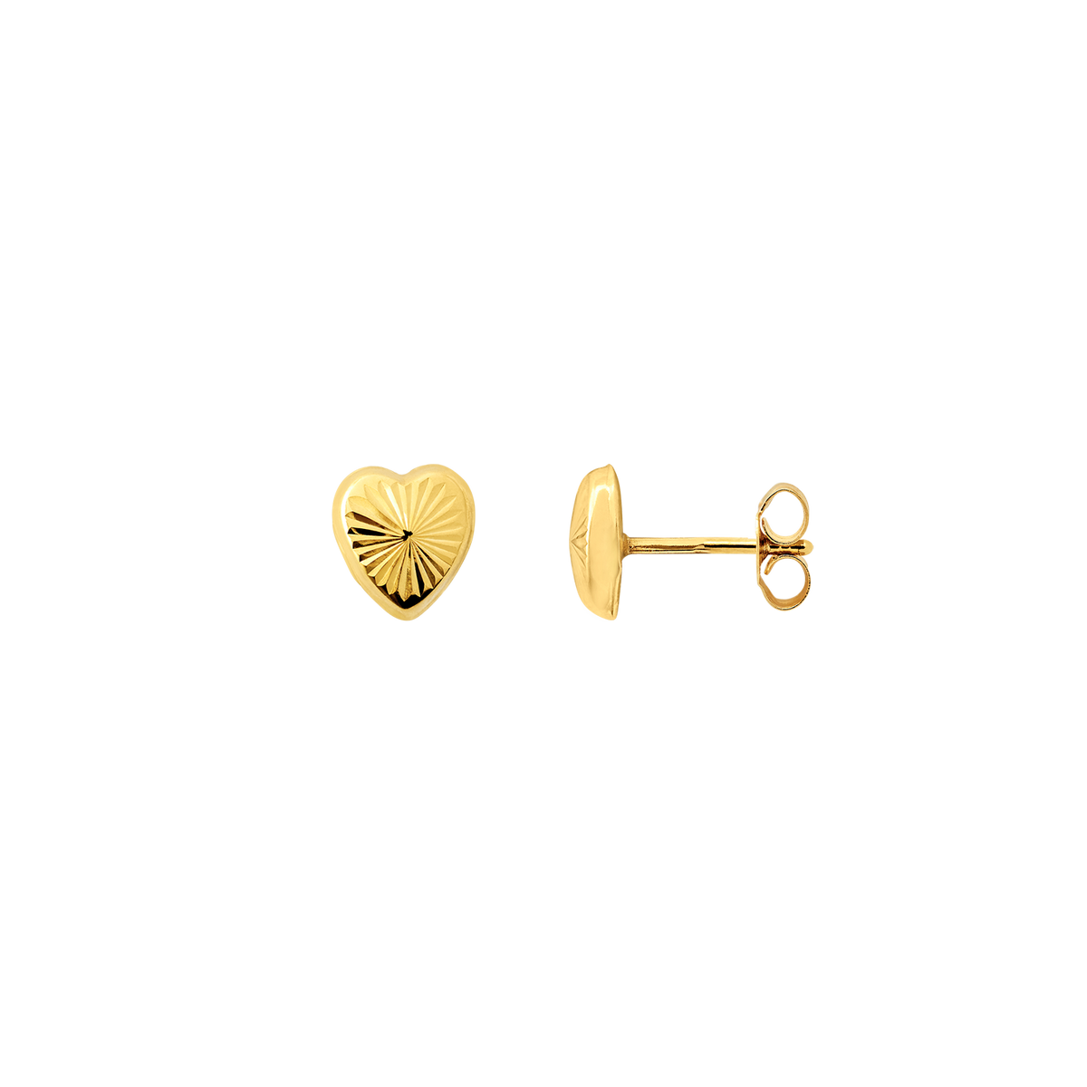 Xenox Ohrschmuck XG14K4169G