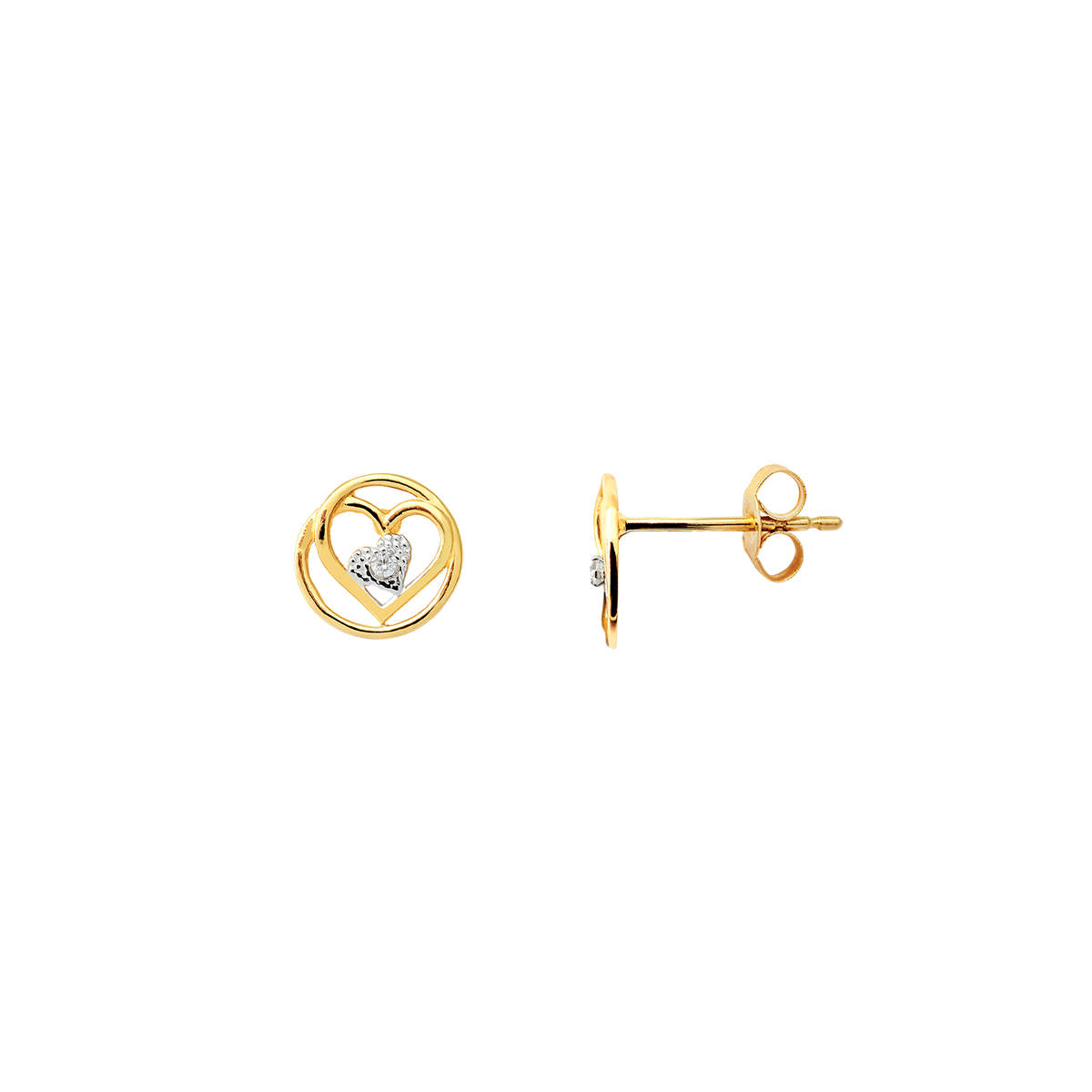 Xenox Ohrschmuck XG14K4176G