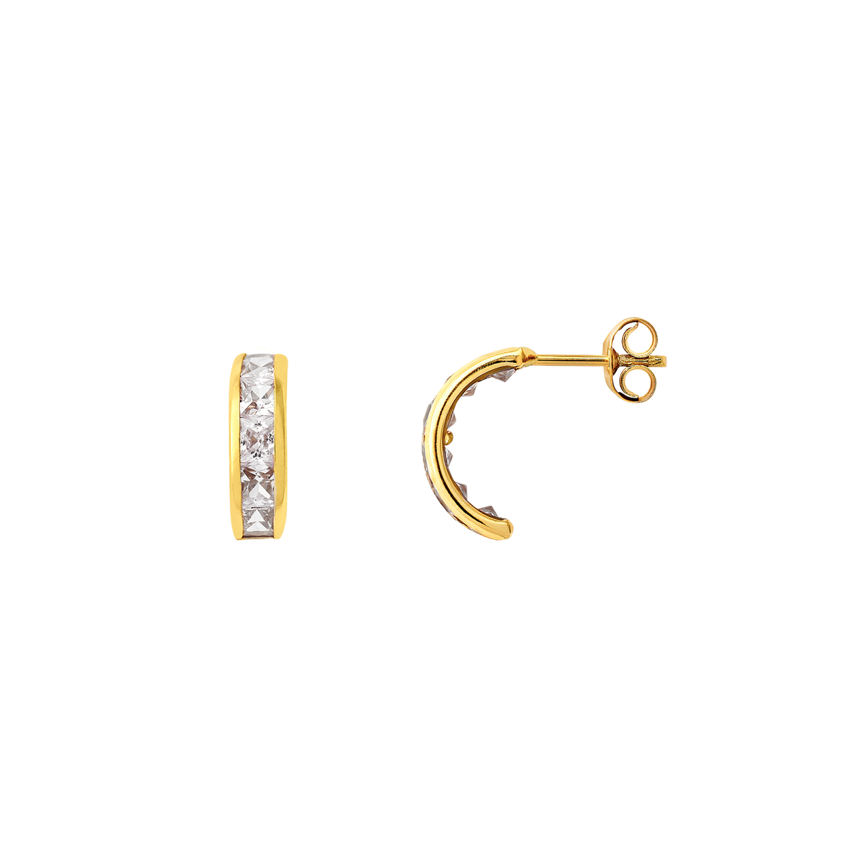 Xenox Ohrschmuck XG14K4181G