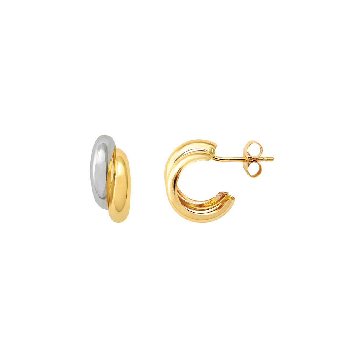 Xenox Ohrschmuck XG14K4184G