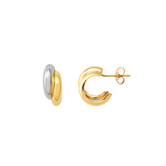 Xenox Ohrschmuck XG14K4184G