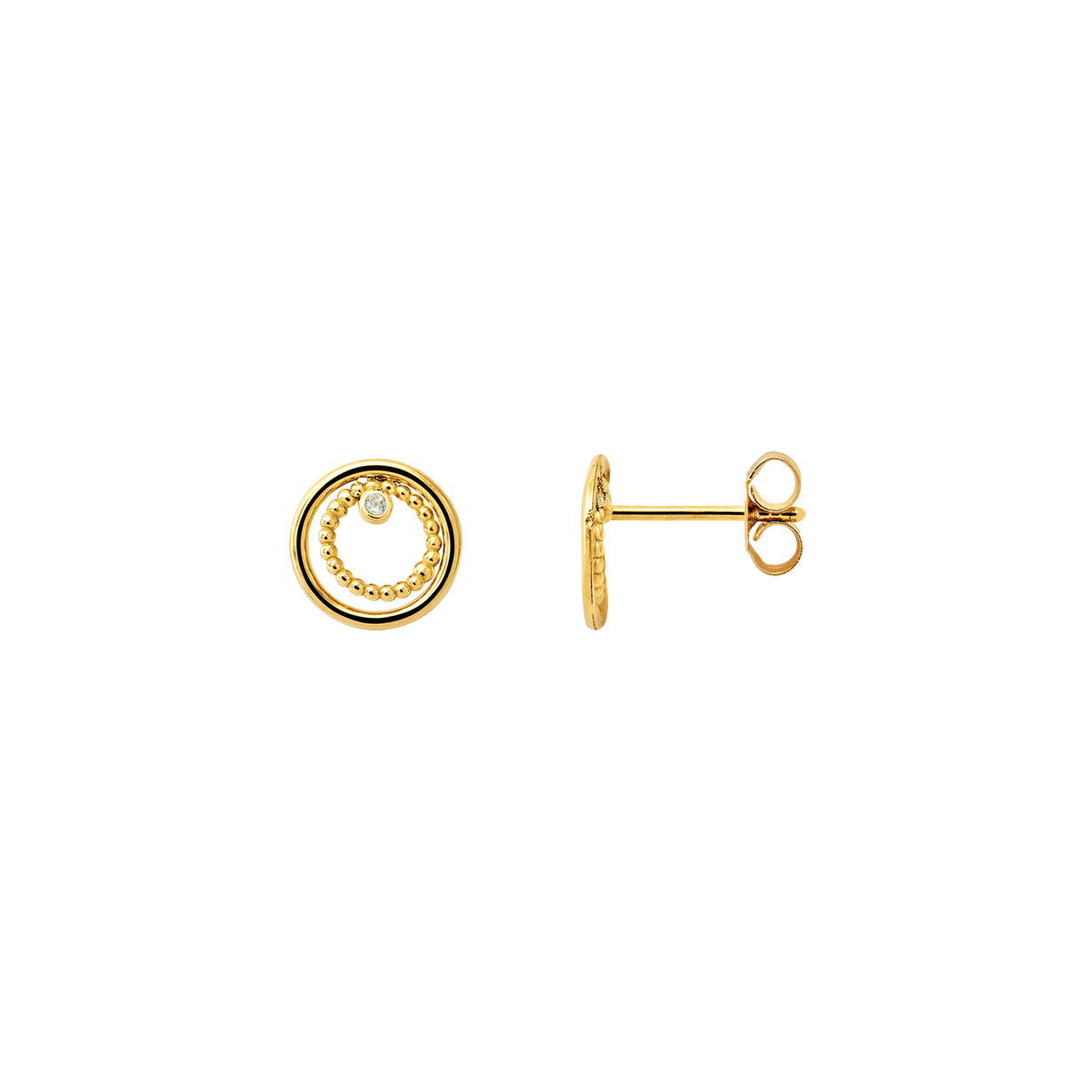 Xenox Ohrschmuck XG14K4188G