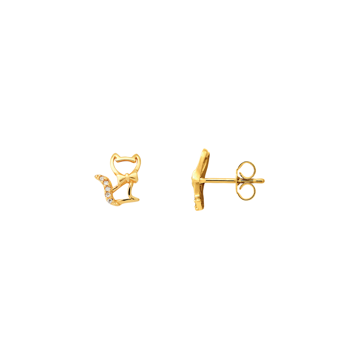 Xenox Ohrschmuck XG14K4195G