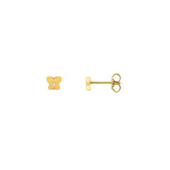 Xenox Ohrschmuck XG14K4199G