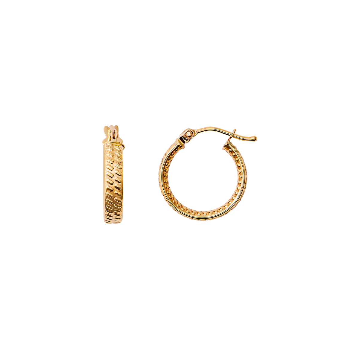 Xenox Ohrschmuck XG14K6013G