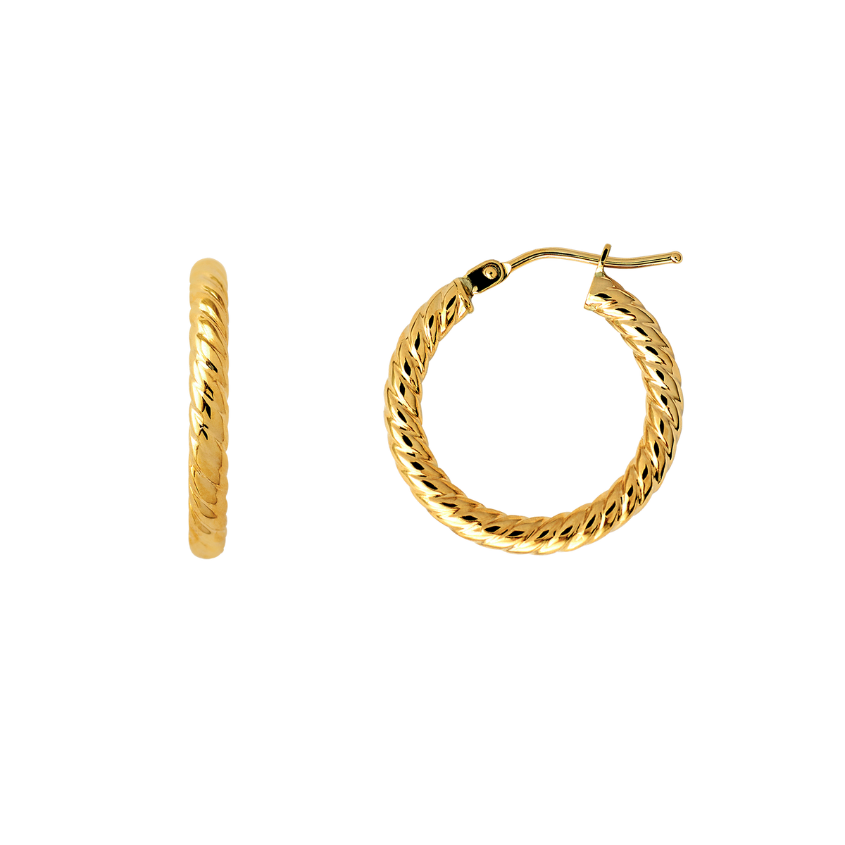 Xenox Ohrschmuck XG14K6029G