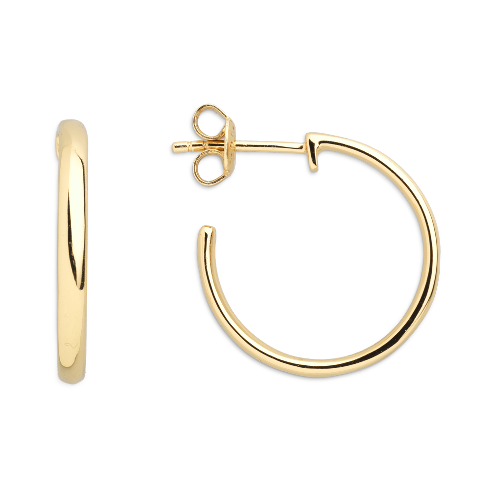 Xenox Ohrschmuck XS3462G