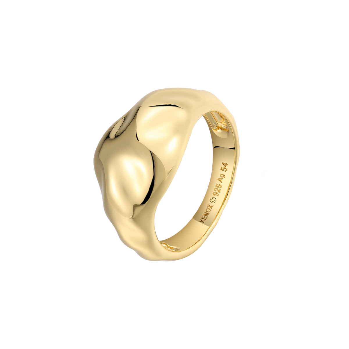 Xenox Ring XS91661G